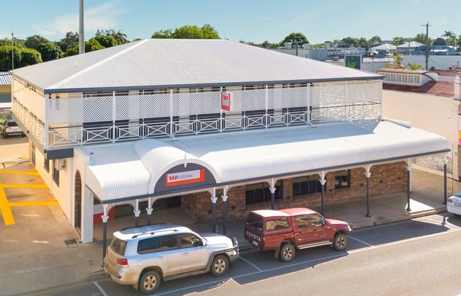 19 Gill Street Charters Towers City QLD 4820
