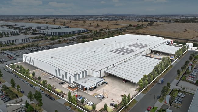 15 & 33 Archer Road Truganina VIC 3029 15 & 33 Archer Road Truganina VIC 3029