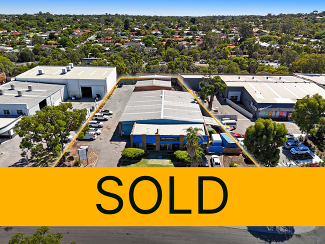 20 Mumford Place Balcatta WA 6021
