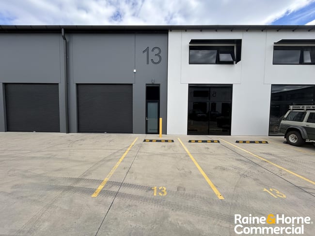Unit 13/3-7 Frankland Street Mittagong NSW 2575 Unit 13/3-7 Frankland Street Mittagong NSW 2575
