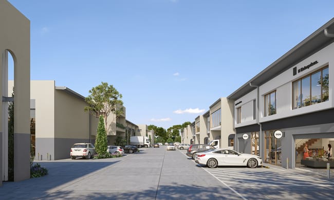 4-8 Walker Place Bundamba QLD 4304 4-8 Walker Place Bundamba QLD 4304