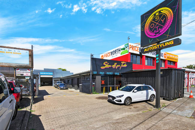 680 Beaudesert Road Rocklea QLD 4106