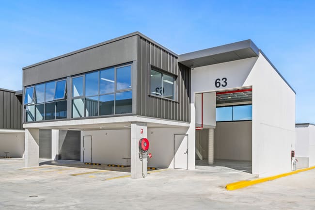 63/7 Rodborough Road Frenchs Forest NSW 2086 63/7 Rodborough Road Frenchs Forest NSW 2086