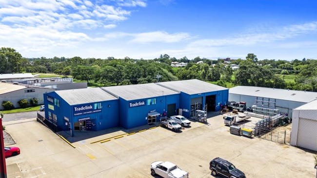 7 Harwood Street Maryborough QLD 4650