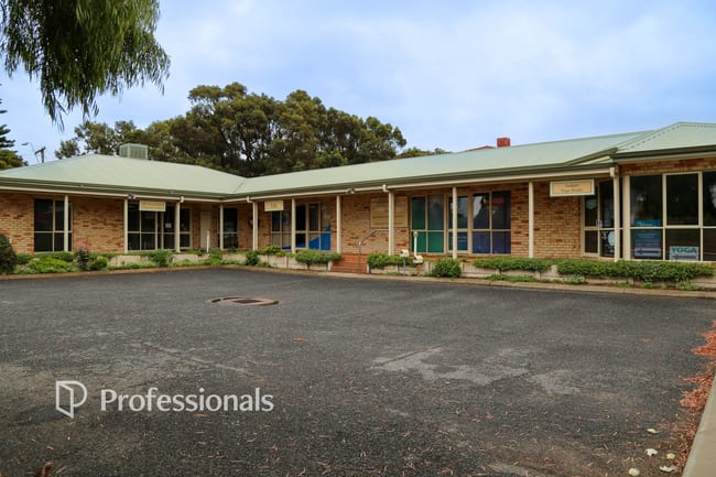 2/58 Windich Street Esperance WA 6450 2/58 Windich Street Esperance WA 6450