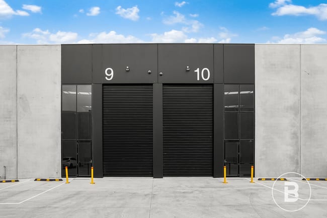 Shed 10/14 Concept Drive Delacombe VIC 3356 Shed 10/14 Concept Drive Delacombe VIC 3356