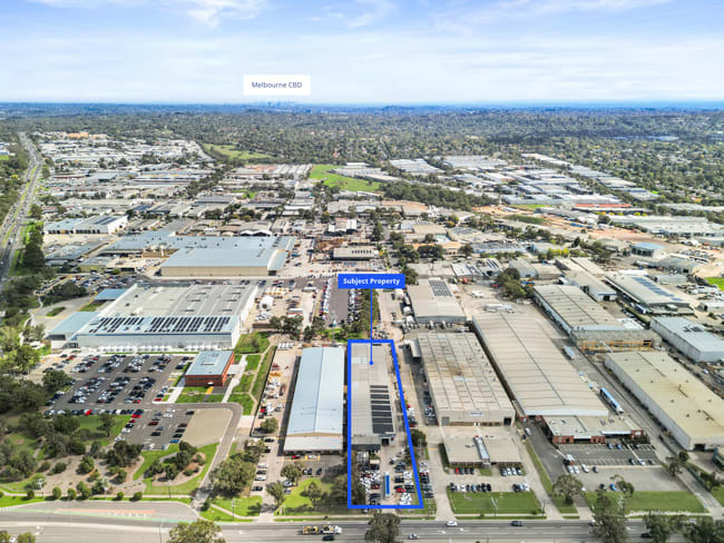 196 Colchester Road Bayswater North VIC 3153 196 Colchester Road Bayswater North VIC 3153