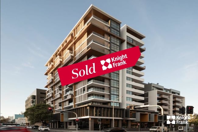 Ground/G02/40 Stewart St Wollongong NSW 2500