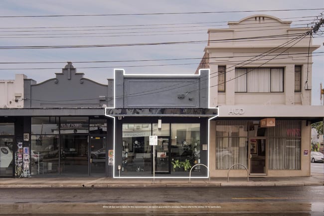 505 High Street Northcote VIC 3070