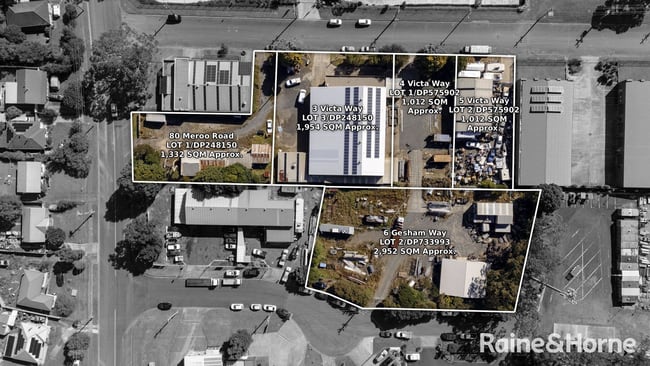 80 Meroo Road Bomaderry NSW 2541