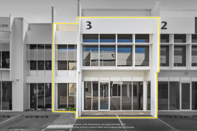 3 / 23 Breene Place Morningside QLD 4170 3 / 23 Breene Place Morningside QLD 4170