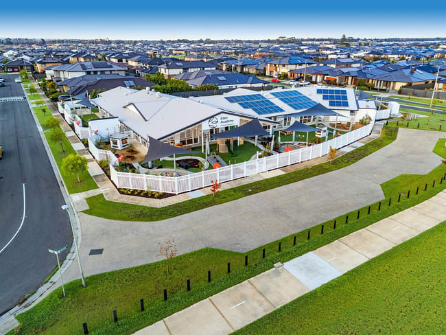 Eden Academy, 3 Merribrook Boulevard Clyde VIC 3978