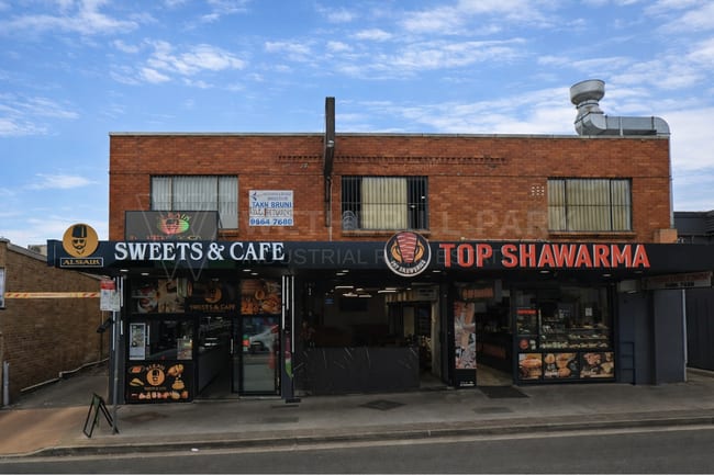 Smithfield NSW 2164