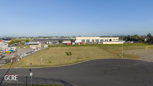 43-45 Production Drive Paget QLD 4740 43-45 Production Drive Paget QLD 4740
