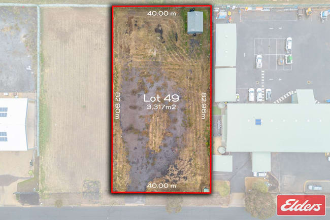 24 Leitch Road Roseworthy SA 5371 24 Leitch Road Roseworthy SA 5371