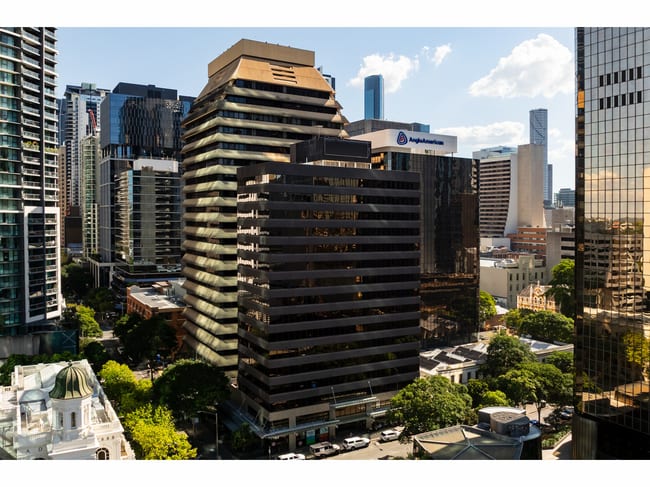 1302/10 Market Street Brisbane City QLD 4000 1302/10 Market Street Brisbane City QLD 4000