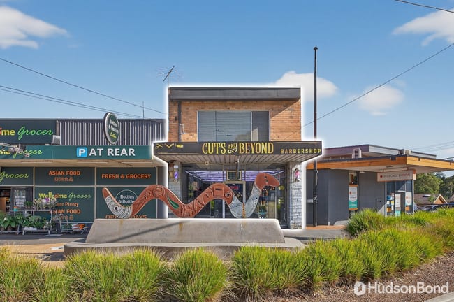 107 Main Road Lower Plenty VIC 3093