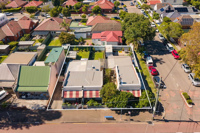1063-1067 Botany Road Botany NSW 2019 1063-1067 Botany Road Botany NSW 2019