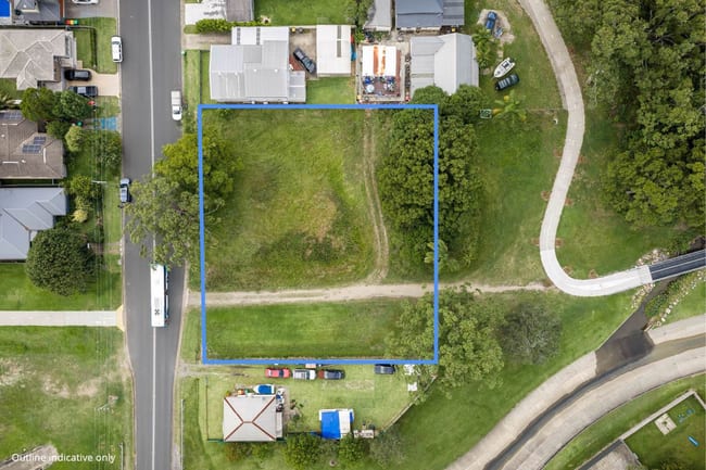 38 Newcastle Street Cardiff NSW 2285 38 Newcastle Street Cardiff NSW 2285