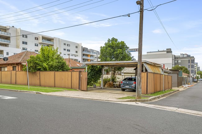 179 Great Western Highway Mays Hill NSW 2145 179 Great Western Highway Mays Hill NSW 2145