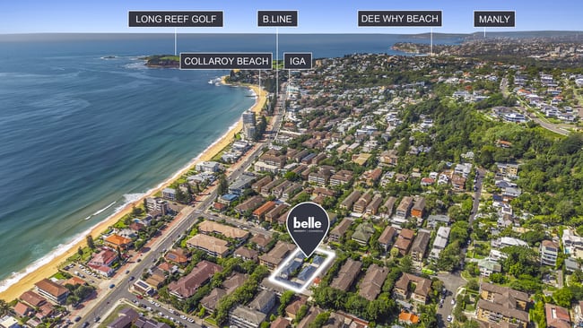 11-13 Wetherill Street Narrabeen NSW 2101 11-13 Wetherill Street Narrabeen NSW 2101