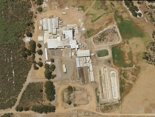 Shark Lake Abattoir 36155 Coolgardie–Esperance Highway Myrup WA 6450 Shark Lake Abattoir 36155 Coolgardie–Esperance Highway Myrup WA 6450
