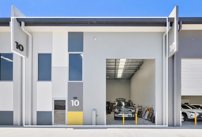 10/2-18 Pippabilly Place Upper Coomera QLD 4209 10/2-18 Pippabilly Place Upper Coomera QLD 4209