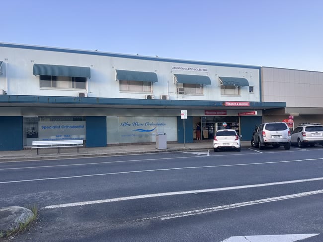 Lot 3&4/1 Park Avenue Coffs Harbour NSW 2450