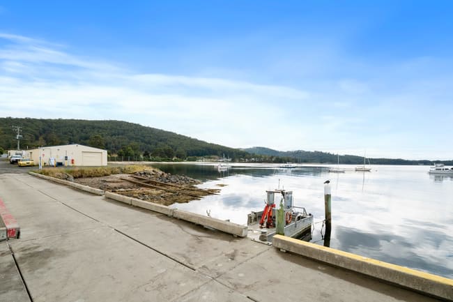 Lot 1/21 Bay View Road Dover TAS 7117 Lot 1/21 Bay View Road Dover TAS 7117
