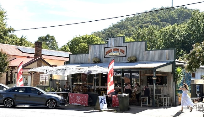 19 Perkins Street Jamieson VIC 3723