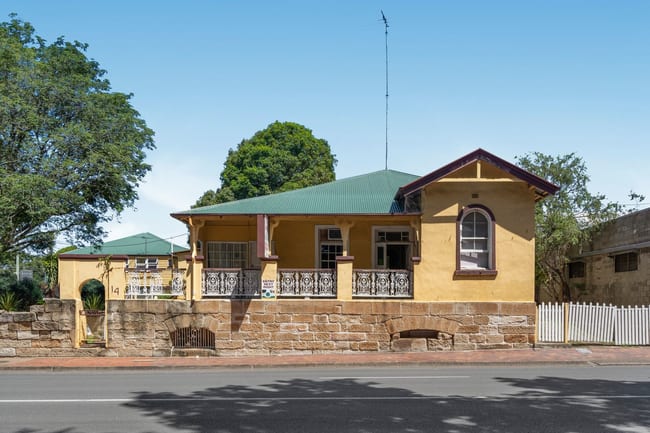 14-16 Bremer Street Ipswich QLD 4305