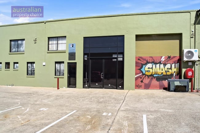 2/37-39 York Road Jamisontown NSW 2750 2/37-39 York Road Jamisontown NSW 2750