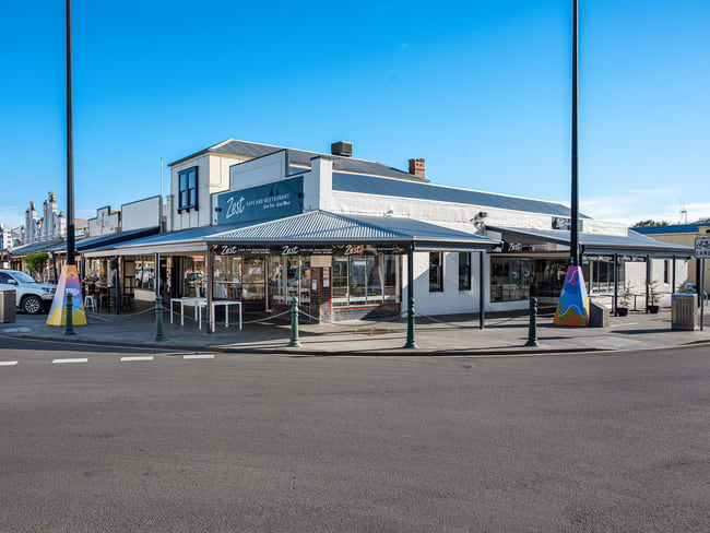 74 Sackville Street Port Fairy VIC 3284 74 Sackville Street Port Fairy VIC 3284