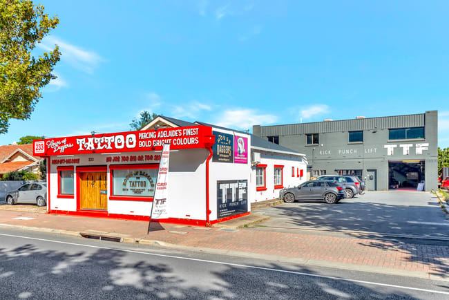 233 Henley Beach Road Torrensville SA 5031