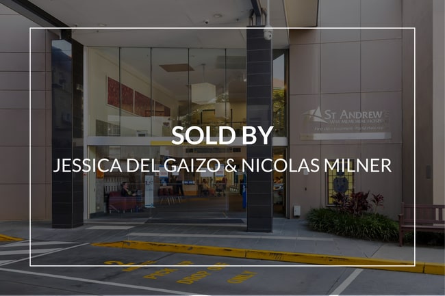 63/21 Bradley Street (6.3/457 Wickham Terrace) Spring Hill QLD 4000 63/21 Bradley Street (6.3/457 Wickham Terrace) Spring Hill QLD 4000