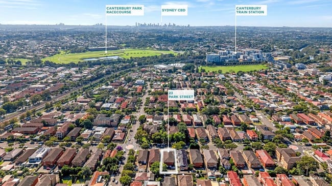 23 Park Street Campsie NSW 2194 23 Park Street Campsie NSW 2194