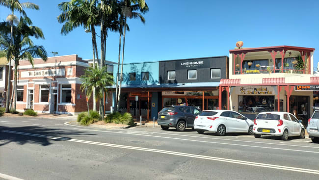 33 Burringbar Street Mullumbimby NSW 2482