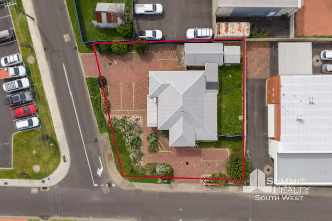 10 Ramsay Street Bunbury WA 6230 10 Ramsay Street Bunbury WA 6230