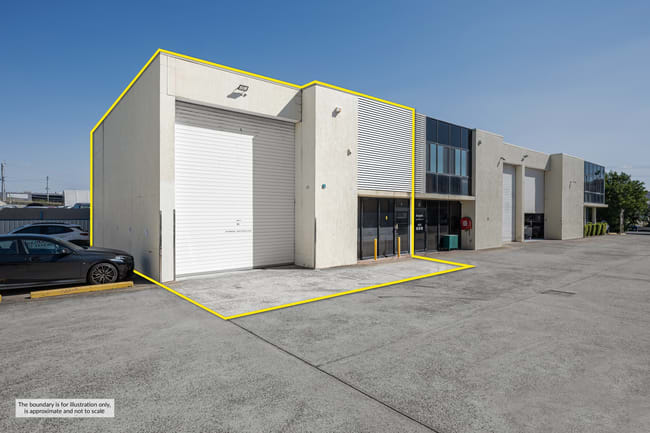 6/23 Richland Avenue Coopers Plains QLD 4108 6/23 Richland Avenue Coopers Plains QLD 4108