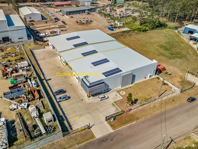 3/11 Mathry Close Singleton NSW 2330 3/11 Mathry Close Singleton NSW 2330
