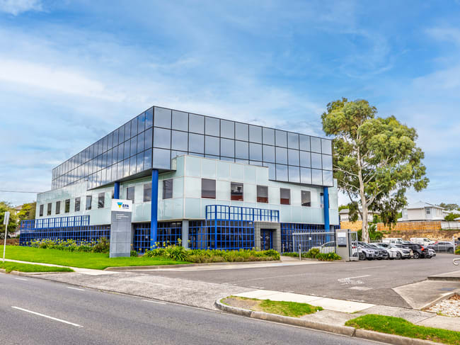 13A Albert Street Preston VIC 3072 13A Albert Street Preston VIC 3072