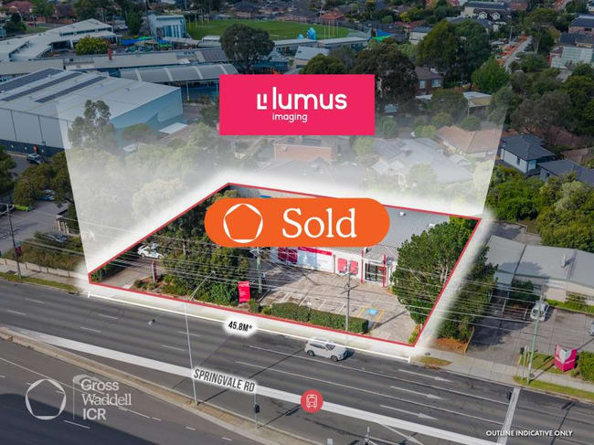 218-220 Springvale Road Glen Waverley VIC 3150