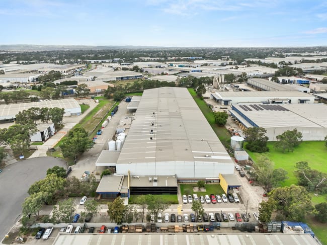 36-42 Hydrive Close Dandenong South VIC 3175