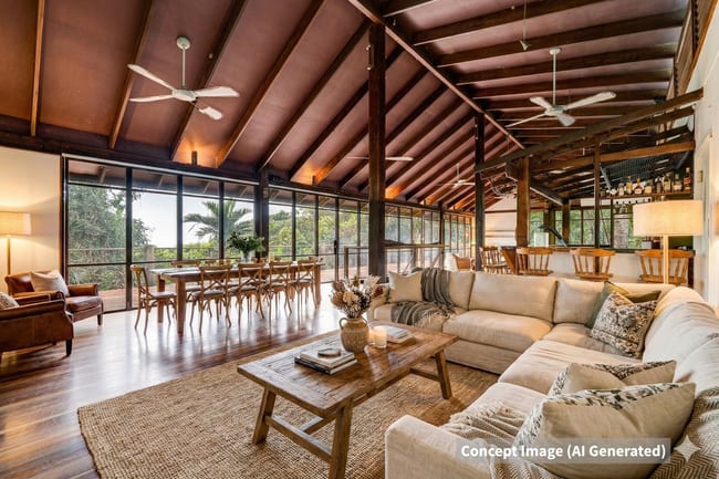 72 Holt Road Garners Beach QLD 4852 72 Holt Road Garners Beach QLD 4852