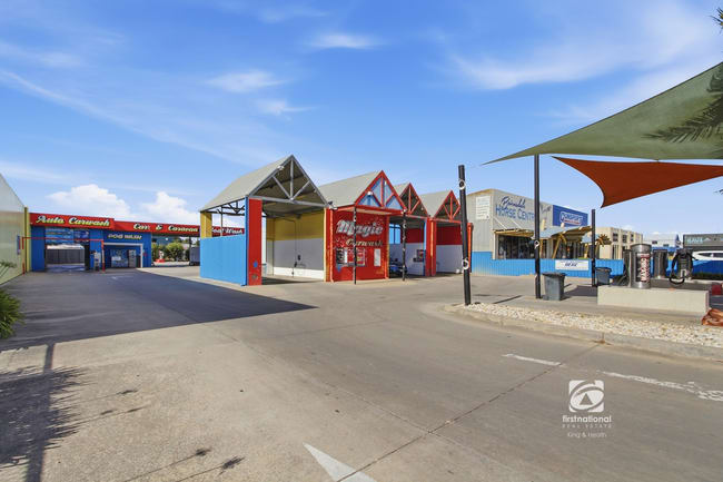 491 Main Street Bairnsdale VIC 3875 491 Main Street Bairnsdale VIC 3875