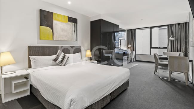 Apartment 316/616 Glenferrie Road Hawthorn VIC 3122