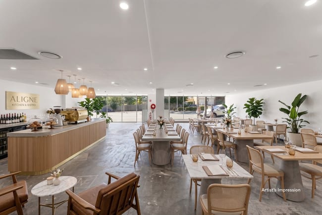 446-448 Bunnerong Road Matraville NSW 2036