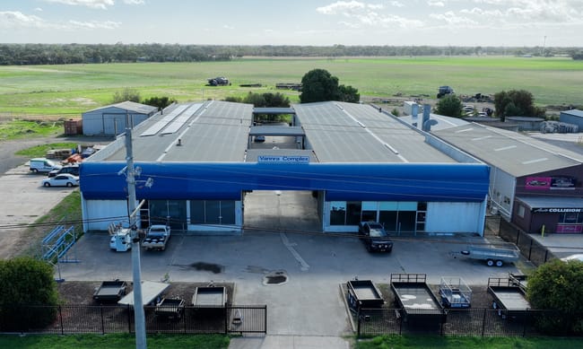 125 Stawell Road Horsham VIC 3400 125 Stawell Road Horsham VIC 3400