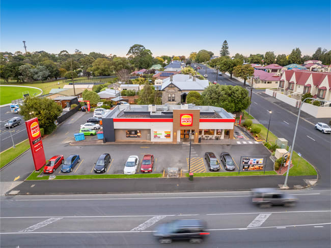 42-44 Penola Road Mount Gambier SA 5290 42-44 Penola Road Mount Gambier SA 5290