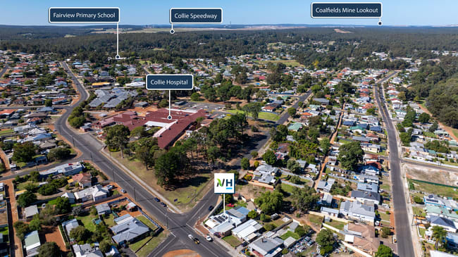 178 Steere Street North Collie WA 6225 178 Steere Street North Collie WA 6225